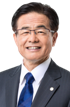 税理士法人 深代会計事務所 理事長 深代 勝美 氏